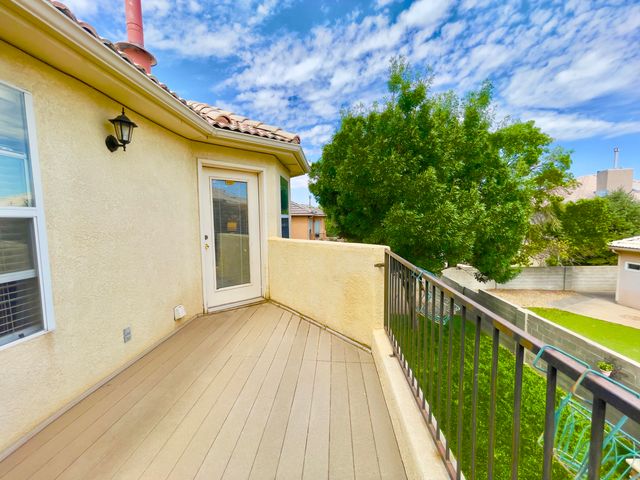 6905 Suerte Place NE, Albuquerque, NM 87113