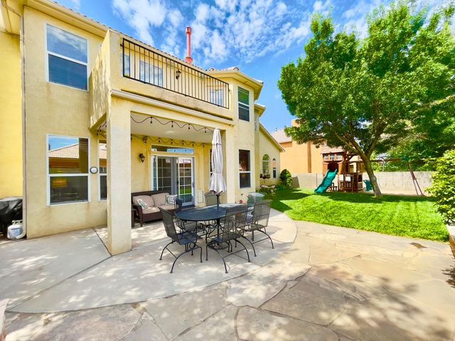 6905 Suerte Place NE, Albuquerque, NM 87113