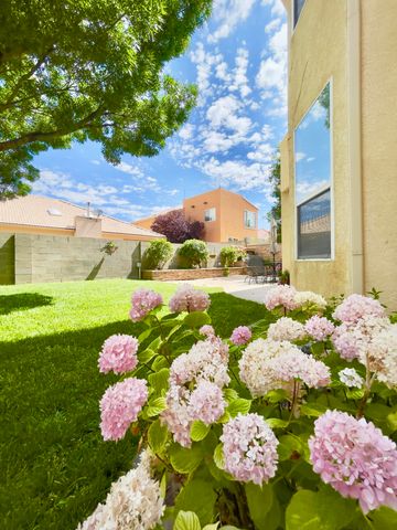 6905 Suerte Place NE, Albuquerque, NM 87113