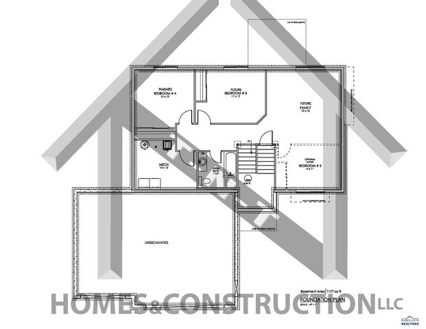 3505 JOSEPH ST, Sturgis, SD 57785