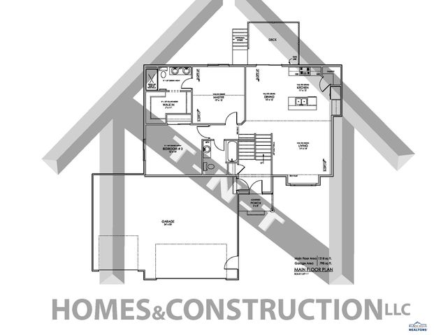 3505 JOSEPH ST, Sturgis, SD 57785