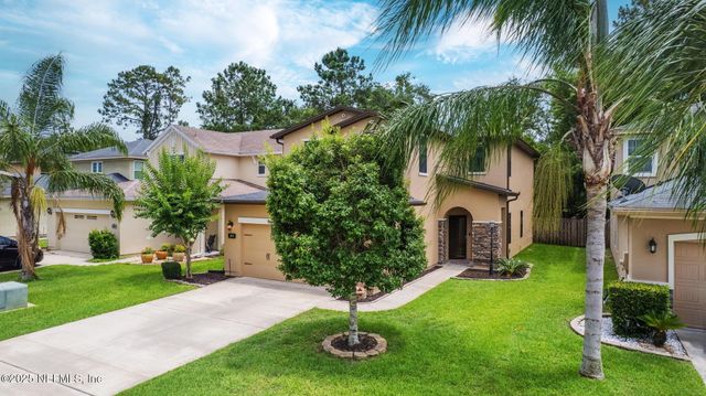 203 BUCK RUN Way, St. Augustine, FL 32092