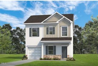 193 Courtside Drive, Dunn, NC 28334