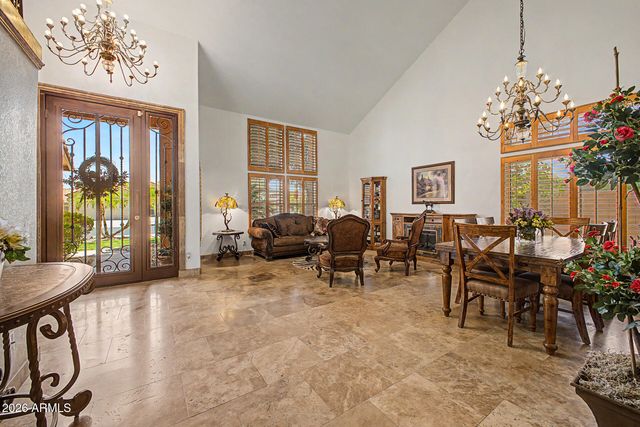 3948 N RANIER --, Mesa, AZ 85215