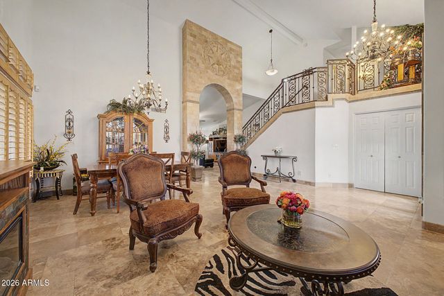 3948 N RANIER --, Mesa, AZ 85215