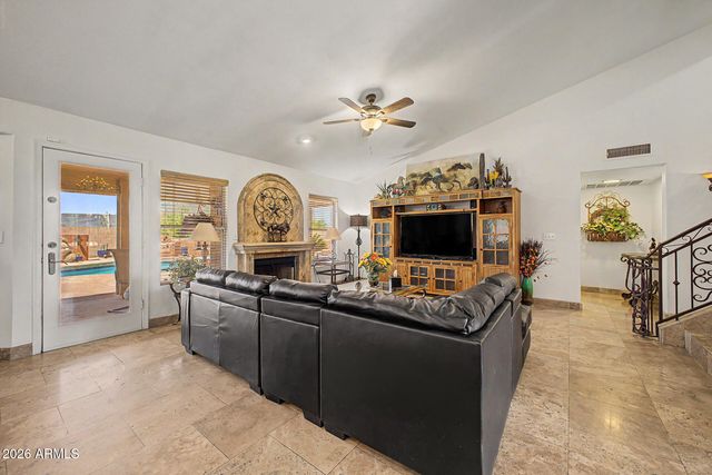 3948 N RANIER --, Mesa, AZ 85215