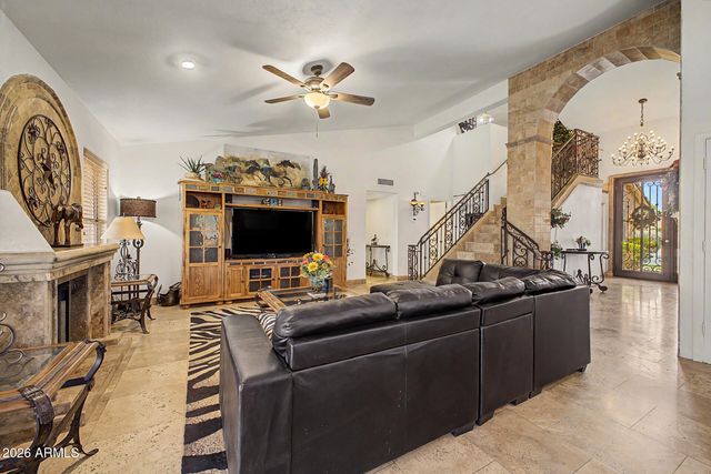 3948 N RANIER --, Mesa, AZ 85215