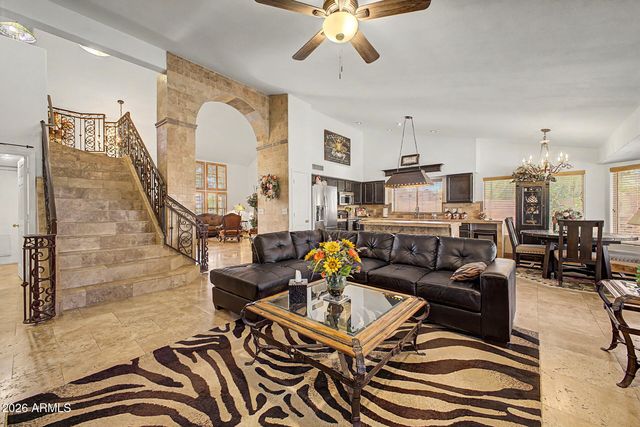 3948 N RANIER --, Mesa, AZ 85215
