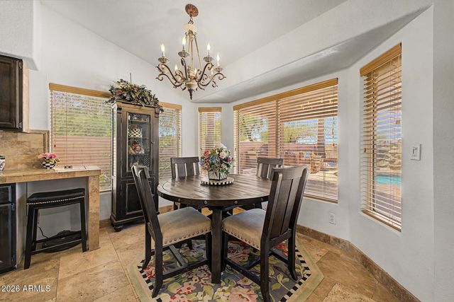 3948 N RANIER --, Mesa, AZ 85215