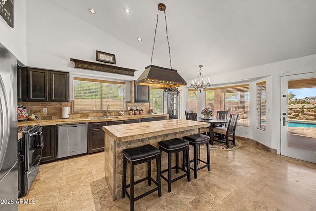 3948 N RANIER --, Mesa, AZ 85215