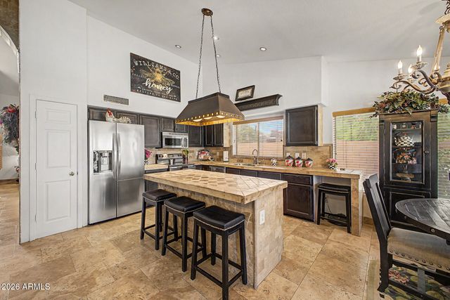 3948 N RANIER --, Mesa, AZ 85215