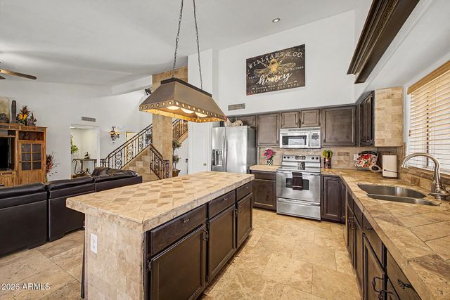 3948 N RANIER --, Mesa, AZ 85215