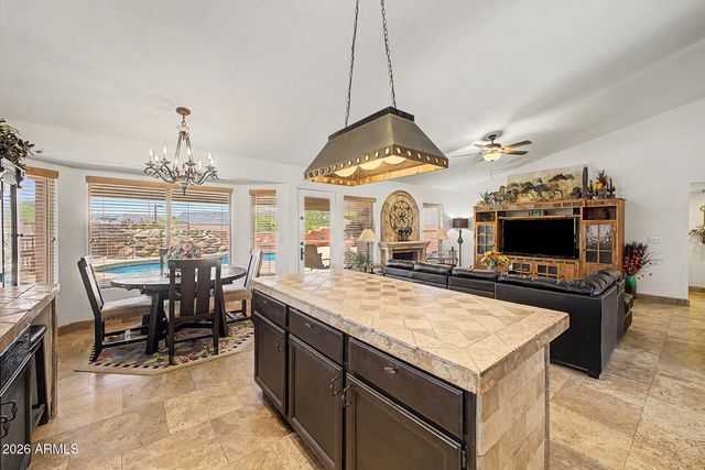 3948 N RANIER --, Mesa, AZ 85215