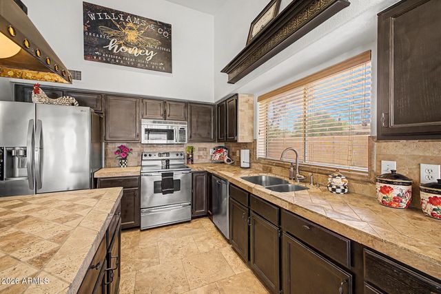 3948 N RANIER --, Mesa, AZ 85215