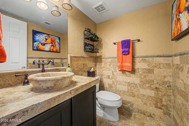 3948 N RANIER --, Mesa, AZ 85215