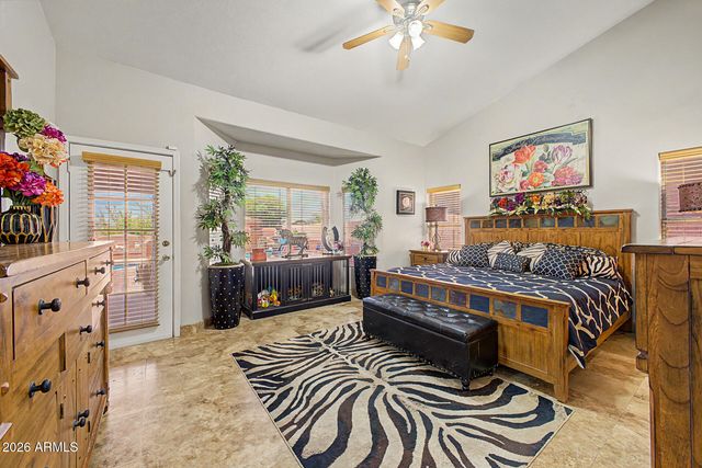 3948 N RANIER --, Mesa, AZ 85215