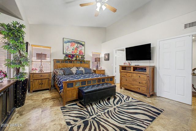 3948 N RANIER --, Mesa, AZ 85215