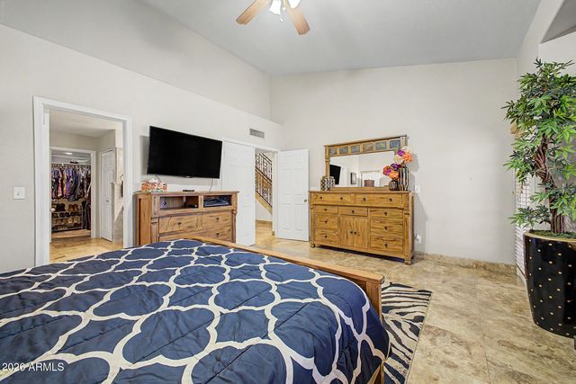 3948 N RANIER --, Mesa, AZ 85215