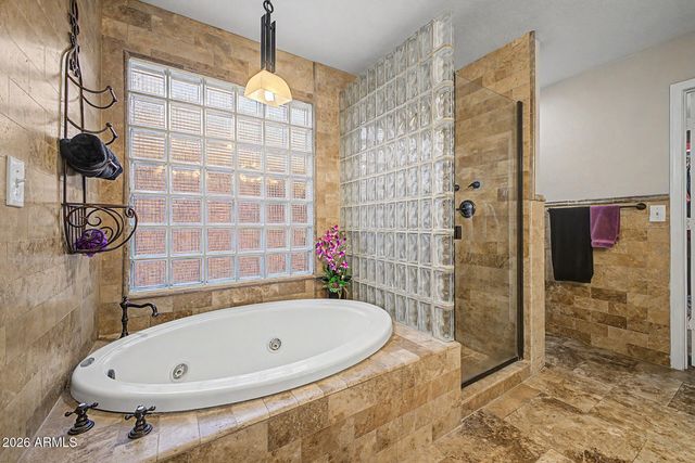 3948 N RANIER --, Mesa, AZ 85215