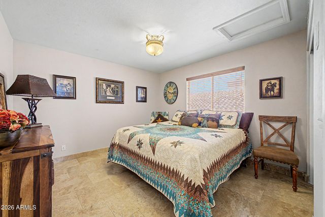 3948 N RANIER --, Mesa, AZ 85215