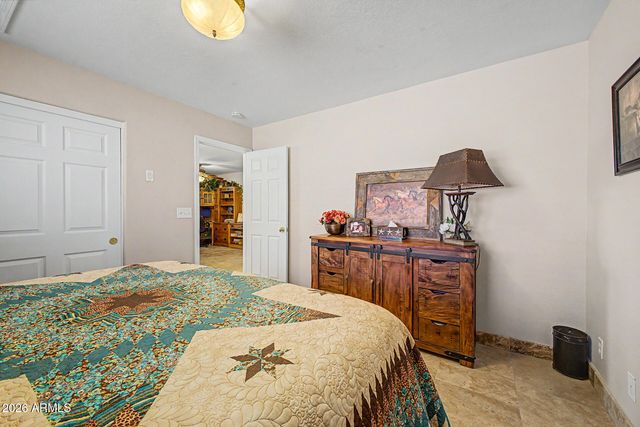 3948 N RANIER --, Mesa, AZ 85215