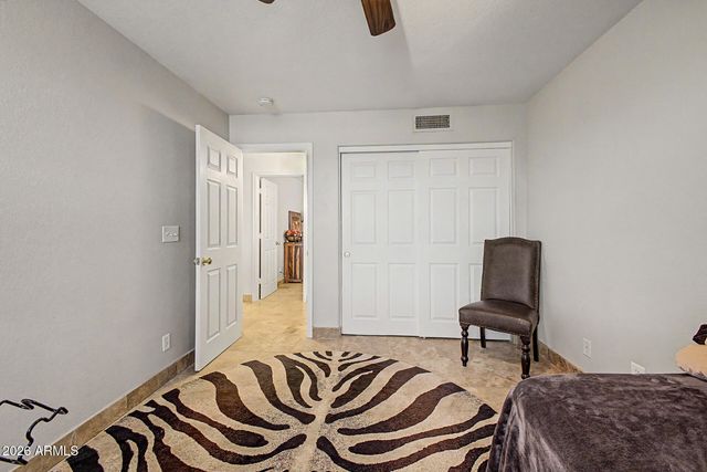 3948 N RANIER --, Mesa, AZ 85215