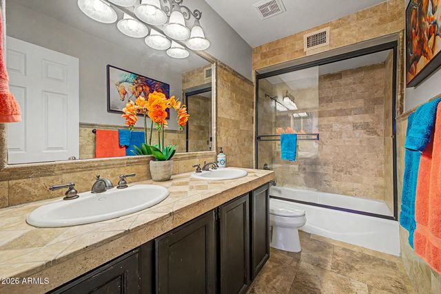3948 N RANIER --, Mesa, AZ 85215