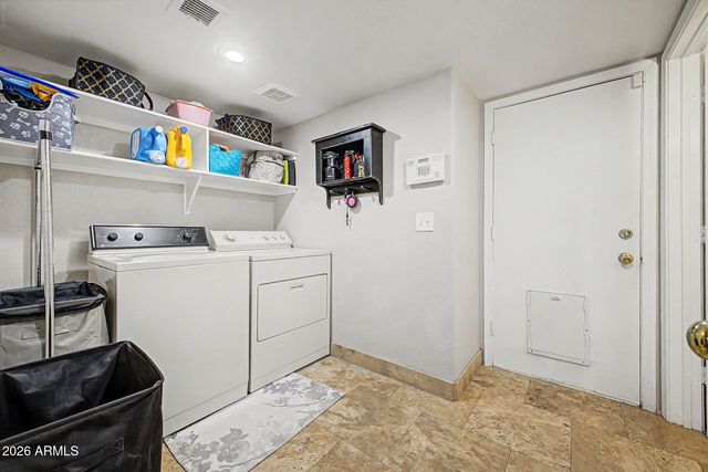 3948 N RANIER --, Mesa, AZ 85215