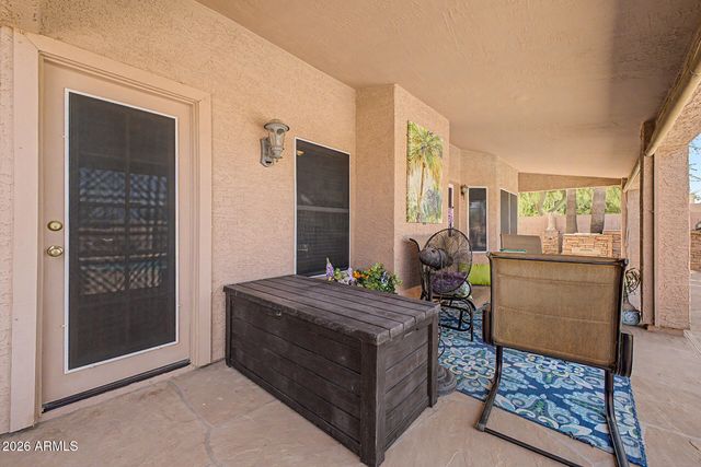 3948 N RANIER --, Mesa, AZ 85215