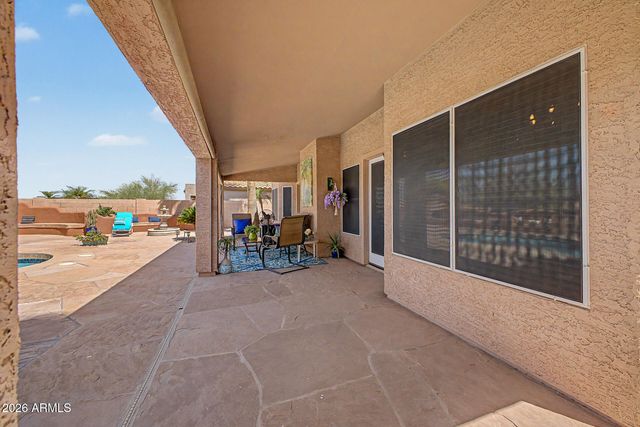 3948 N RANIER --, Mesa, AZ 85215
