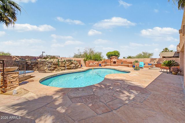 3948 N RANIER --, Mesa, AZ 85215