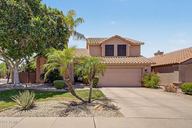 3948 N RANIER --, Mesa, AZ 85215