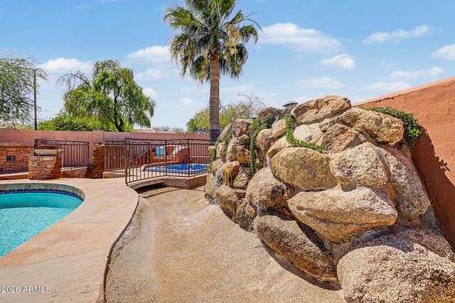 3948 N RANIER --, Mesa, AZ 85215