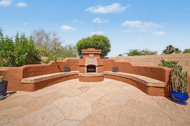 3948 N RANIER --, Mesa, AZ 85215