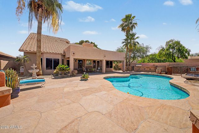 3948 N RANIER --, Mesa, AZ 85215