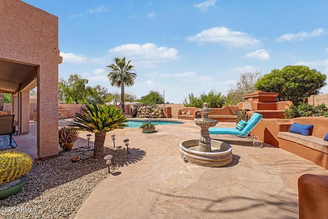 3948 N RANIER --, Mesa, AZ 85215