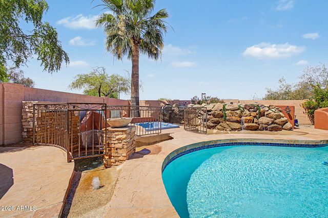 3948 N RANIER --, Mesa, AZ 85215