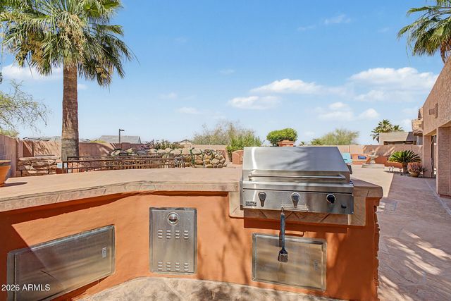 3948 N RANIER --, Mesa, AZ 85215