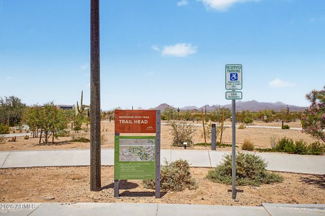 3948 N RANIER --, Mesa, AZ 85215