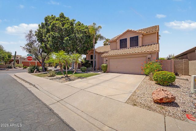 3948 N RANIER --, Mesa, AZ 85215