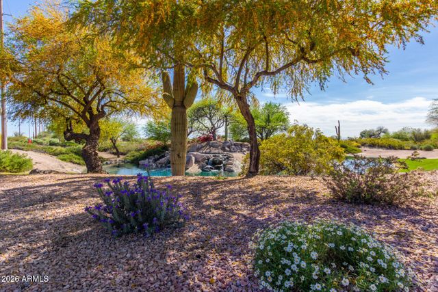 3948 N RANIER --, Mesa, AZ 85215