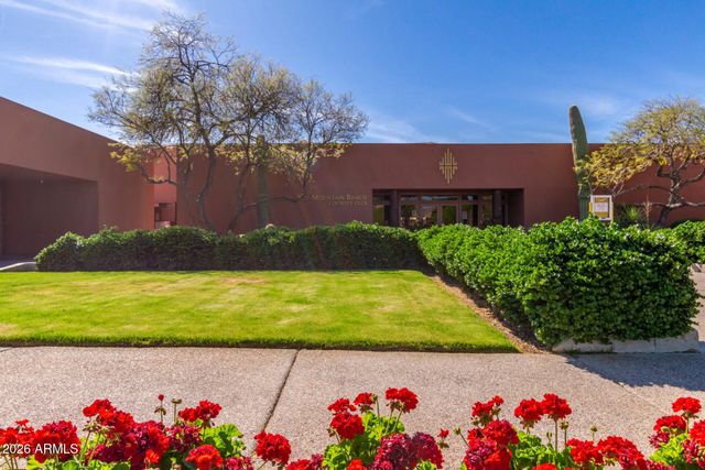 3948 N RANIER --, Mesa, AZ 85215