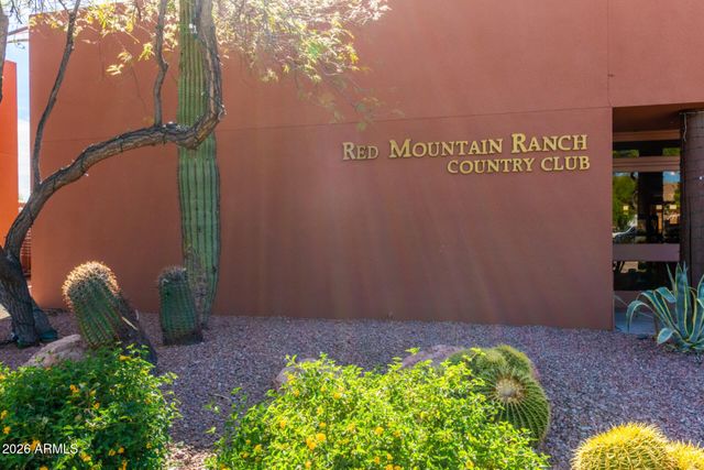 3948 N RANIER --, Mesa, AZ 85215