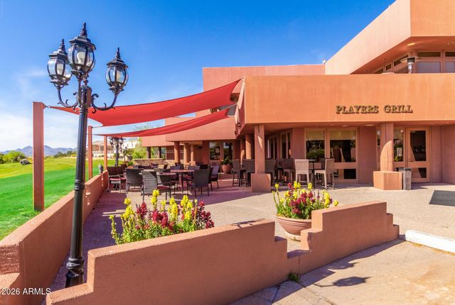 3948 N RANIER --, Mesa, AZ 85215