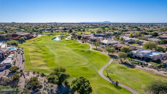 3948 N RANIER --, Mesa, AZ 85215