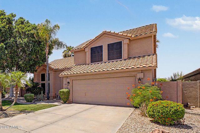 3948 N RANIER --, Mesa, AZ 85215