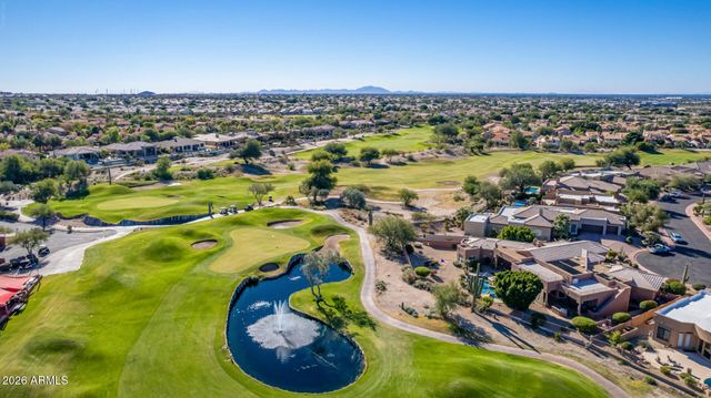 3948 N RANIER --, Mesa, AZ 85215