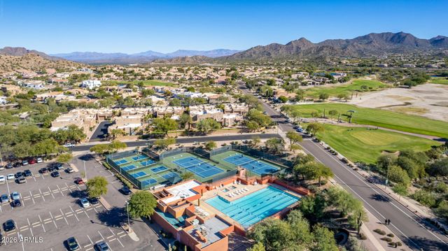 3948 N RANIER --, Mesa, AZ 85215