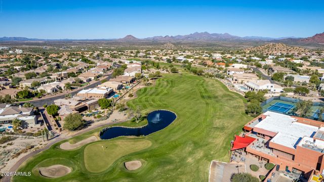 3948 N RANIER --, Mesa, AZ 85215