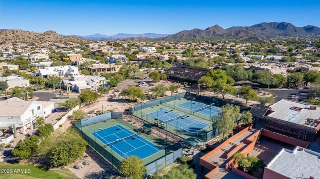 3948 N RANIER --, Mesa, AZ 85215
